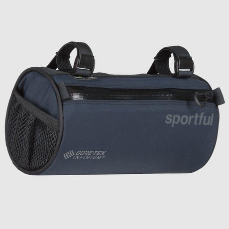 Borsa manubrio Sportful Moon - Nero Sportful