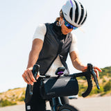 Borsa manubrio Sportful Moon - Nero Sportful