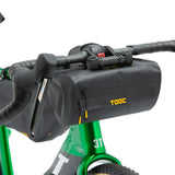 Borsa manubrio TAAC Paac 2,5L - Nero TAAC