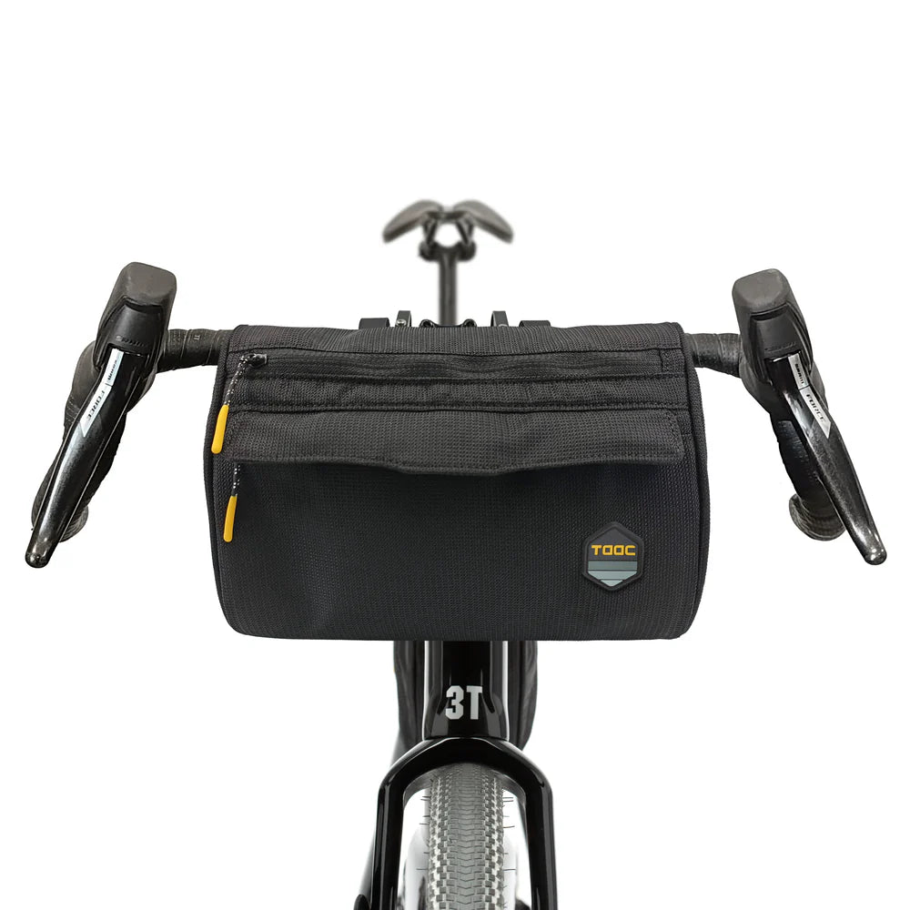 Borsa manubrio TAAC Paac Start 2.5L - Nero TAAC