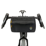 Borsa manubrio TAAC Paac Start 2.5L - Nero TAAC