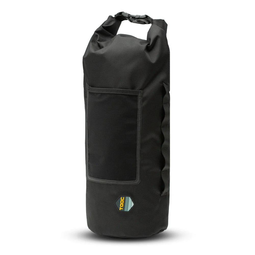 Lenkertasche TAAC Rollpaac Start 10L - Schwarz