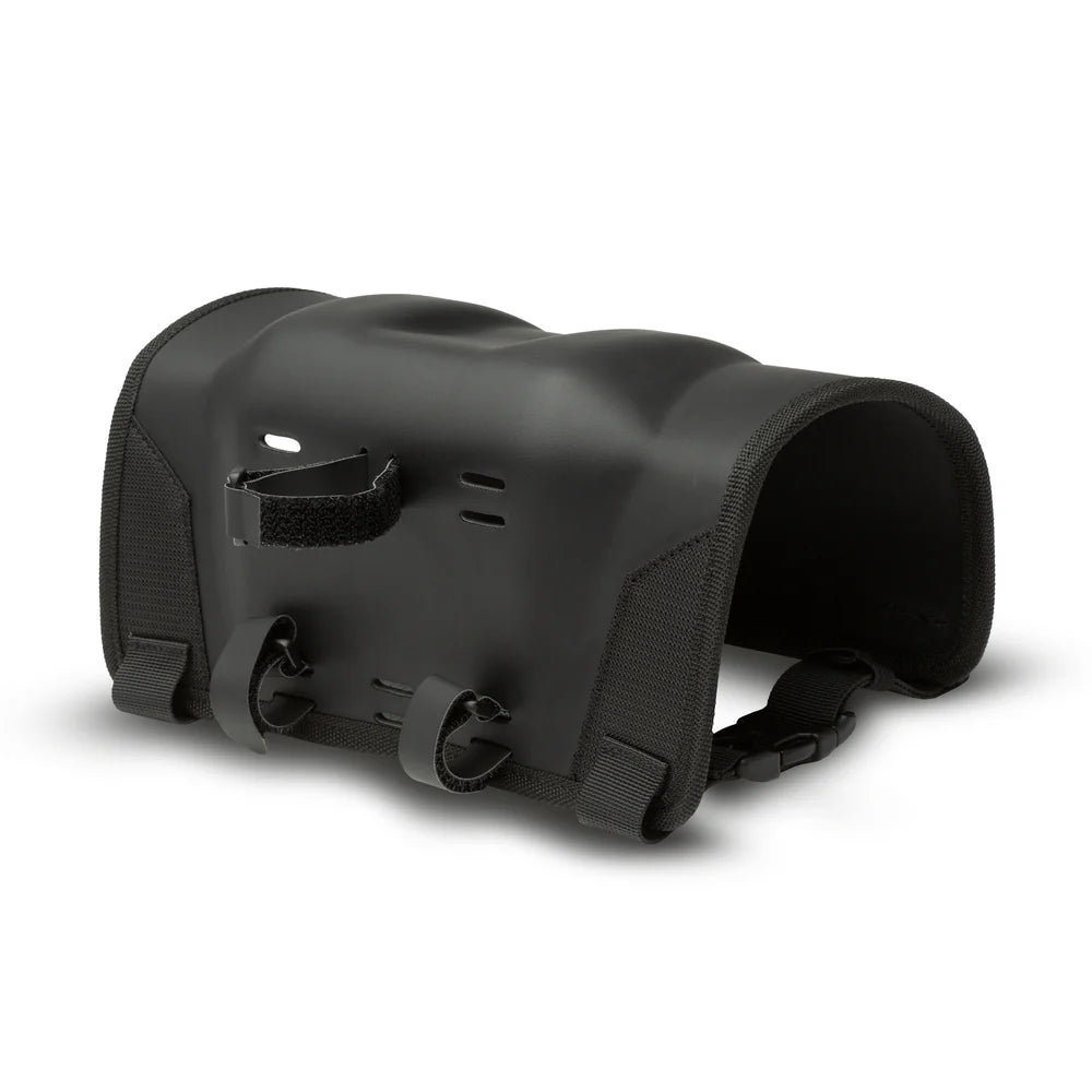 Lenkertasche TAAC Rollpaac Start 10L - Schwarz