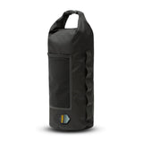 TAAC Rollpaac Start 6L Lenkertasche - Schwarz