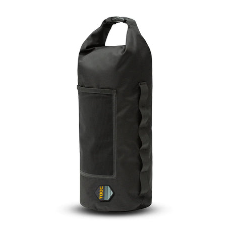 Sacoche de guidon TAAC Rollpaac Start 6L - Noir