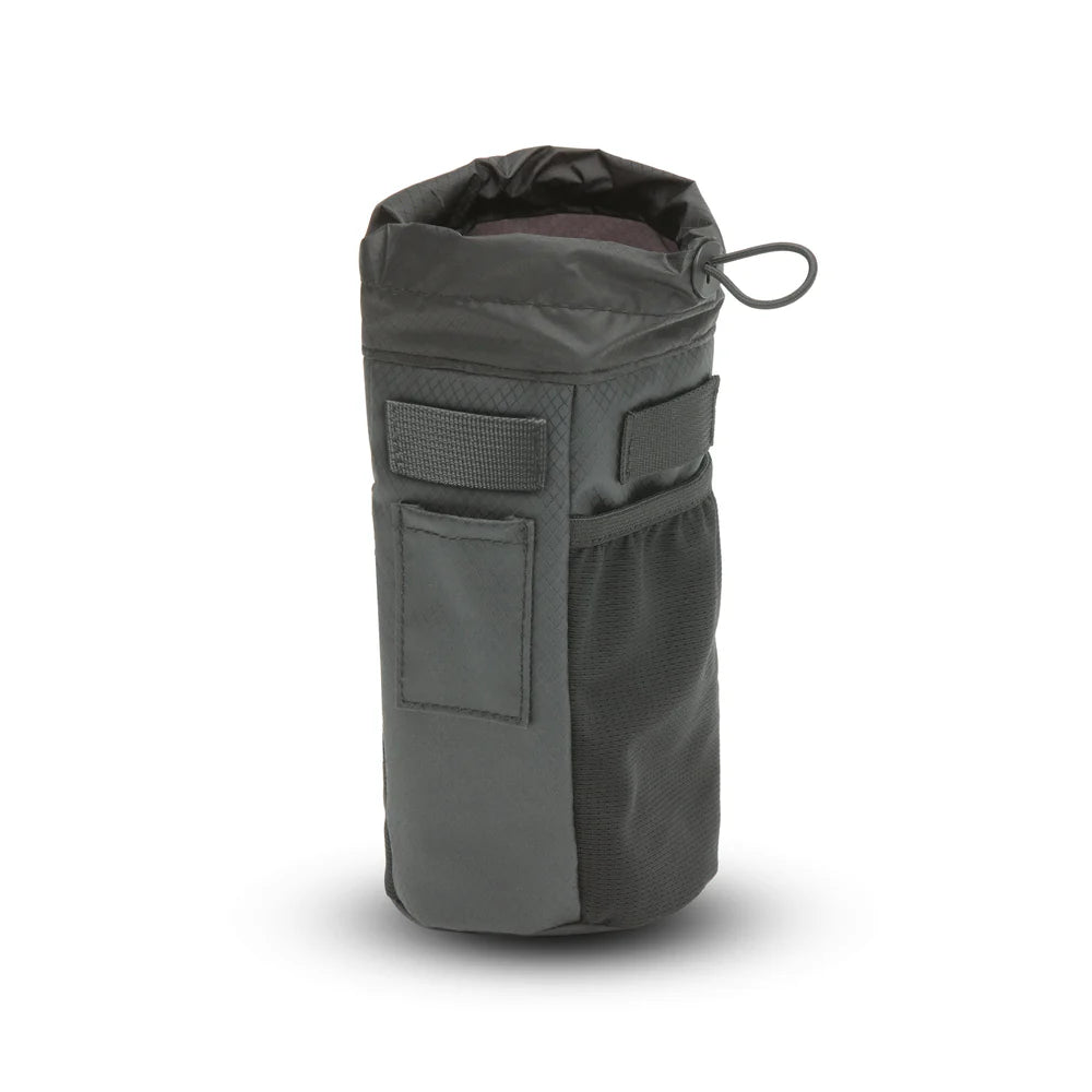 Borsa manubrio TAAC Snack Paac 1L - Nero TAAC