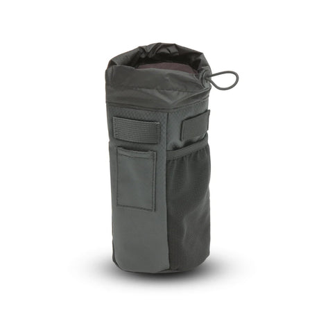 Borsa manubrio TAAC Snack Paac 1L - Nero TAAC