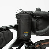 Borsa manubrio TAAC Snack Paac Start 1L - Nero TAAC