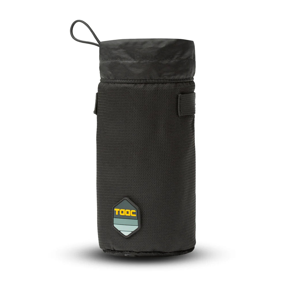 Borsa manubrio TAAC Snack Paac Start 1L - Nero TAAC