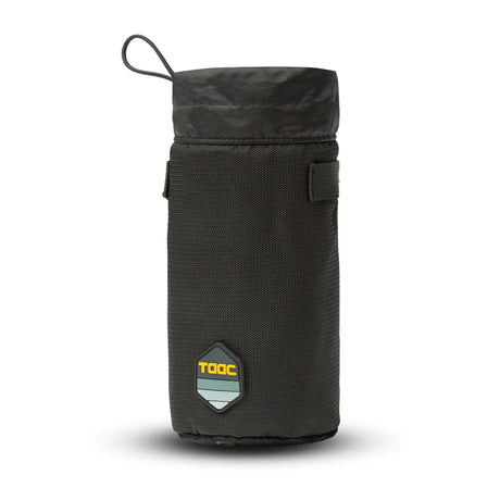 Sacoche de guidon TAAC Snack Paac Start 1L - Noir
