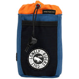 Borsa manubrio Ulac C-Hold 1L - Blu Ulac