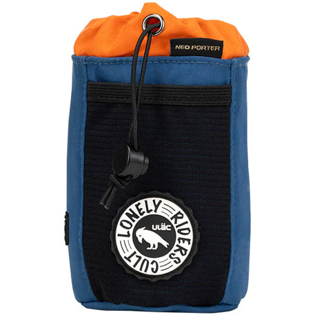 Borsa manubrio Ulac C-Hold 1L - Blu Ulac