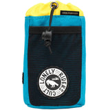 Borsa manubrio Ulac C-Hold 1L - Blu Ulac