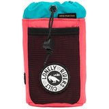 Borsa manubrio Ulac C-Hold 1L - Rosa Ulac