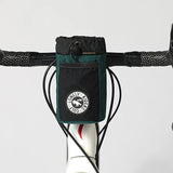 Borsa manubrio Ulac C-Hold 1L - Verde Ulac