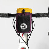 Borsa manubrio Ulac C-Hold 1L - Viola Ulac