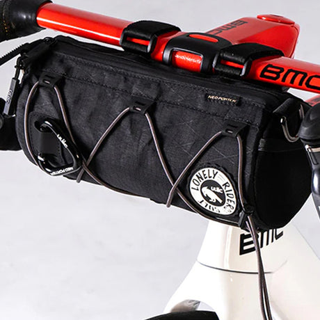 Borsa manubrio Ulac Coursier GT 1.7L - Nero Ulac