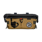 Borsa manubrio Ulac Coursier Jager - Marrone