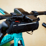 Borsa manubrio Zefal Z Adventure F1 - Nero Zefal