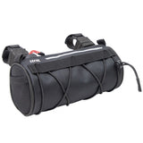 Borsa manubrio Zefal Z Adventure F1 - Nero Zefal
