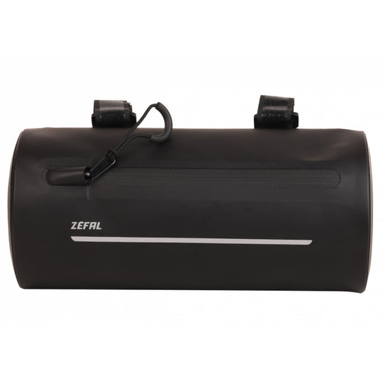 Zefal Z Adventure F2 Handlebar Bag - Black