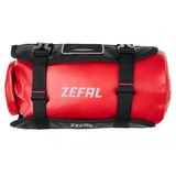 Borsa manubrio Zefal Z Adventure F5 - Rosso Zefal