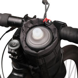 Borsa manubrio Zefal Z Adventure Pouch - Nero Zefal