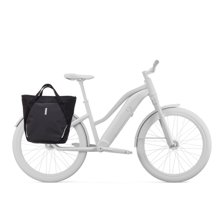 Bolsa para bicicleta Thule Chasm 25L 3205465 - Negro Thule