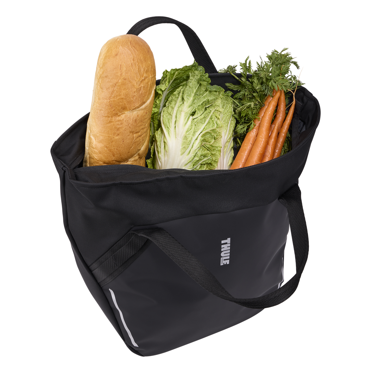 Thule Chasm Fahrradtasche 25L 3205465 - Schwarz Thule