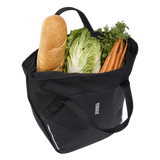 Thule Chasm Fahrradtasche 25L 3205465 - Schwarz Thule