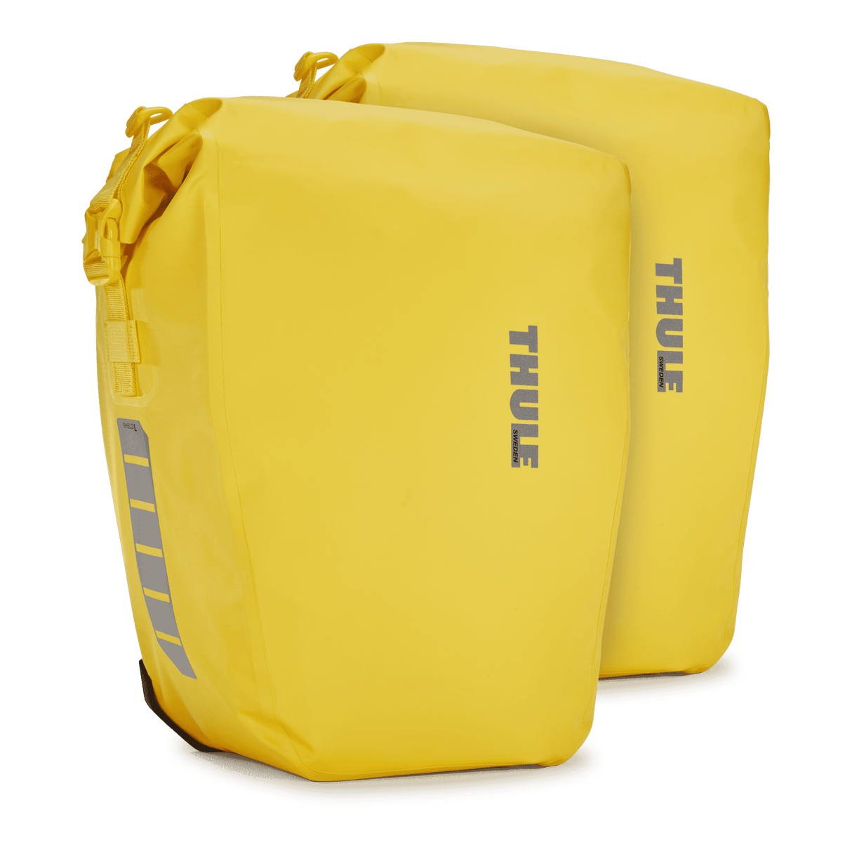 Borsa per bici Thule Shield 25L - Giallo Thule