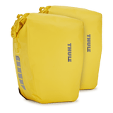 Borsa per bici Thule Shield 25L - Giallo Thule