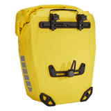 Borsa per bici Thule Shield 25L - Giallo Thule