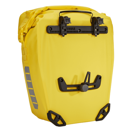 Borsa per bici Thule Shield 25L - Giallo Thule