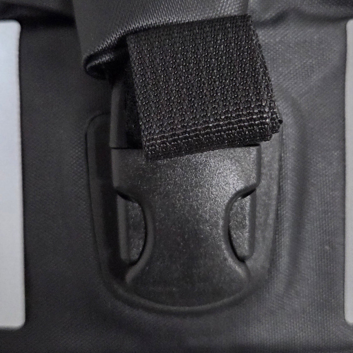 Borsa per portapacchi Most Carrier Bag - Nero Most