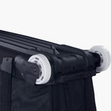Borsa portabici Evoc Road Bike Bag Pro - Nero Evoc
