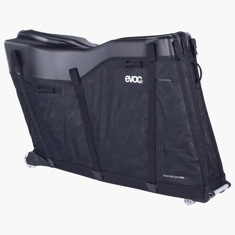Borsa portabici Evoc Road Bike Bag Pro - Nero Evoc