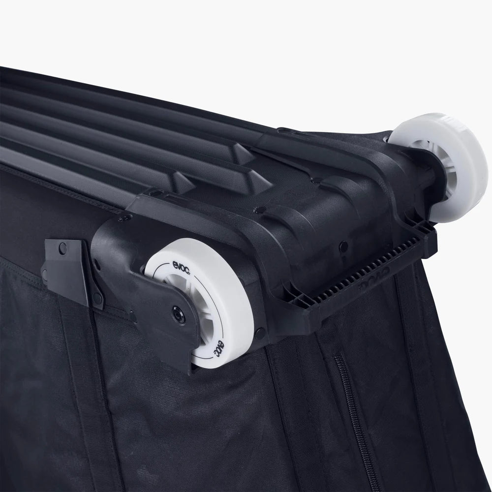 Borsa portabici Evoc Road Bike Bag Pro - Nero Evoc