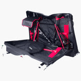 Borsa portabici Evoc Road Bike Bag Pro - Nero Evoc