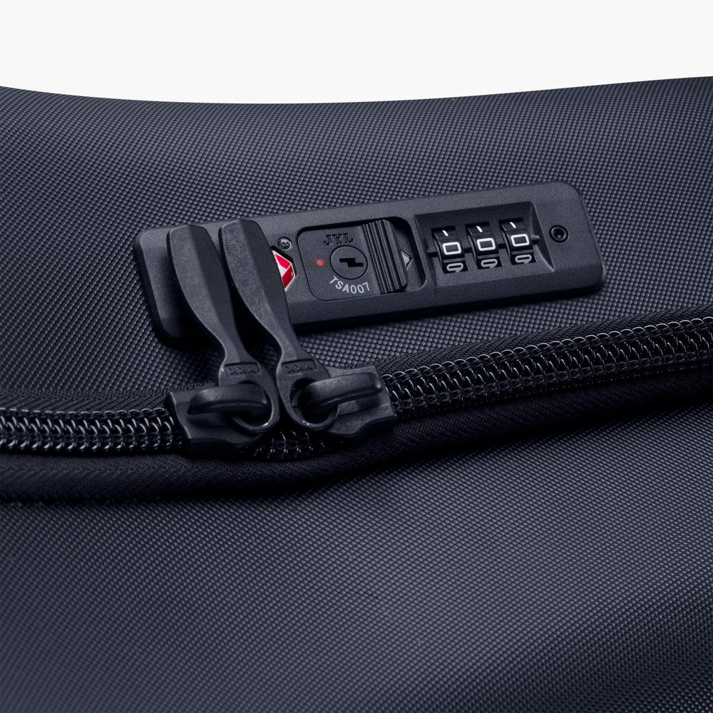 Borsa portabici Evoc Road Bike Bag Pro - Nero Evoc