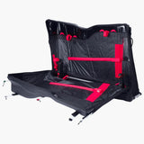 Borsa portabici Evoc Road Bike Bag Pro - Nero Evoc