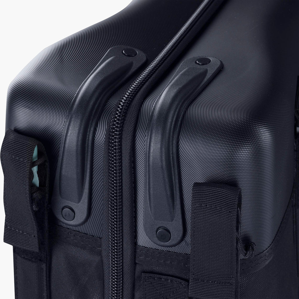 Borsa portabici Evoc Road Bike Bag Pro - Nero Evoc