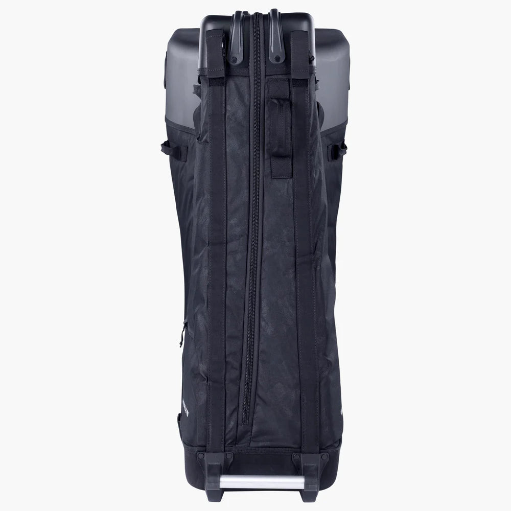 Borsa portabici Evoc Road Bike Bag Pro - Nero Evoc