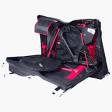 Borsa portabici Evoc Road Bike Bag Pro - Nero Evoc