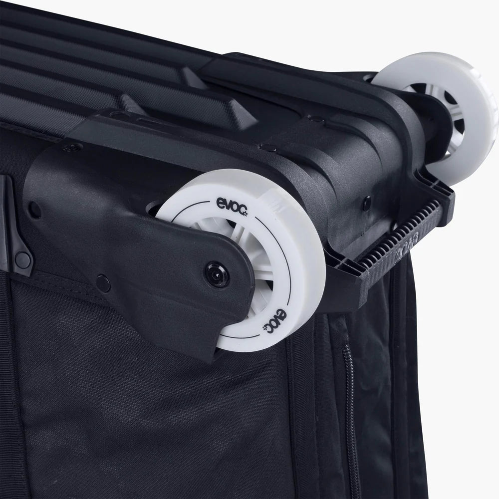 Borsa portabici Evoc Road Bike Bag Pro - Nero Evoc