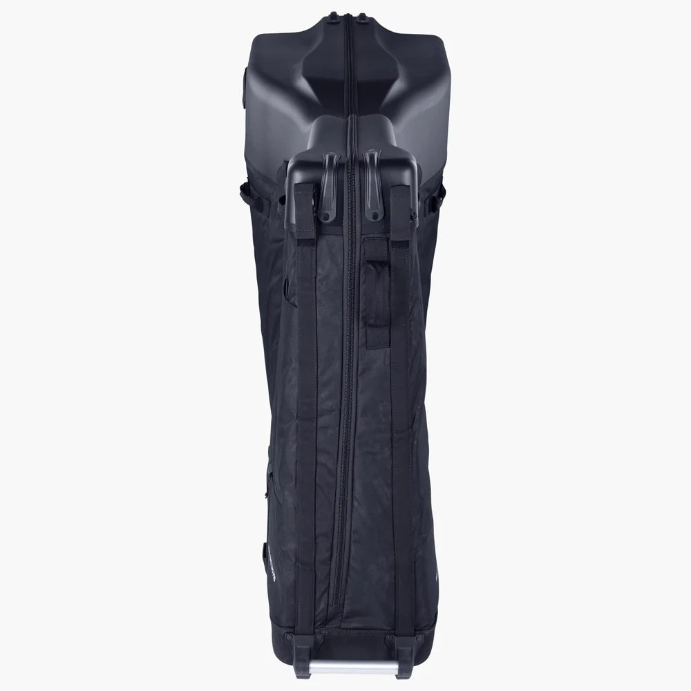 Borsa portabici Evoc Road Bike Bag Pro - Nero Evoc