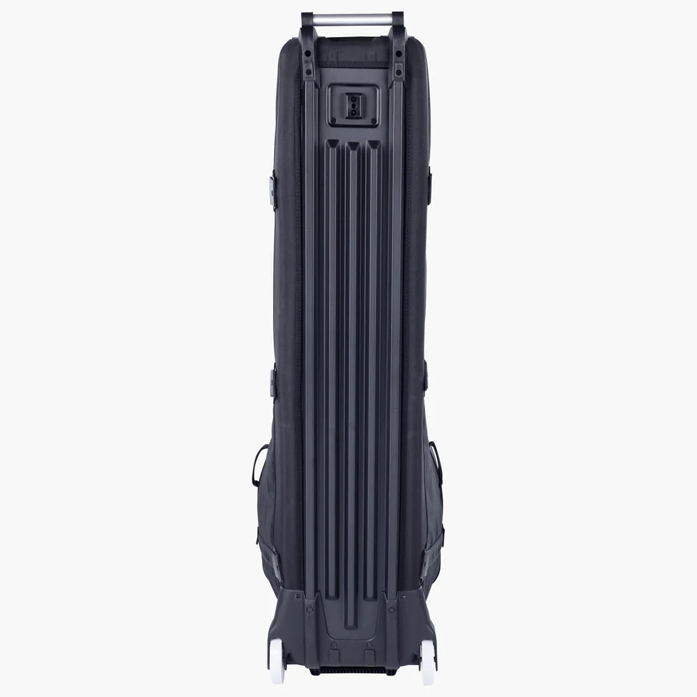 Borsa portabici Evoc Road Bike Bag Pro - Nero Evoc