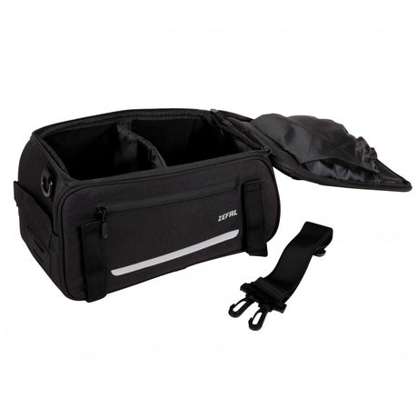Borsa portapacchi Zefal Z Traveler 40 - Nero Zefal