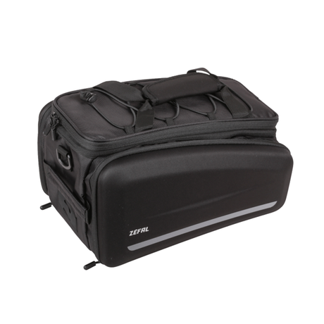 Borsa portapacchi Zefal Z Traveler 80 - Nero Zefal