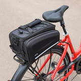 Borsa portapacchi Zefal Z Traveler 80 - Nero Zefal